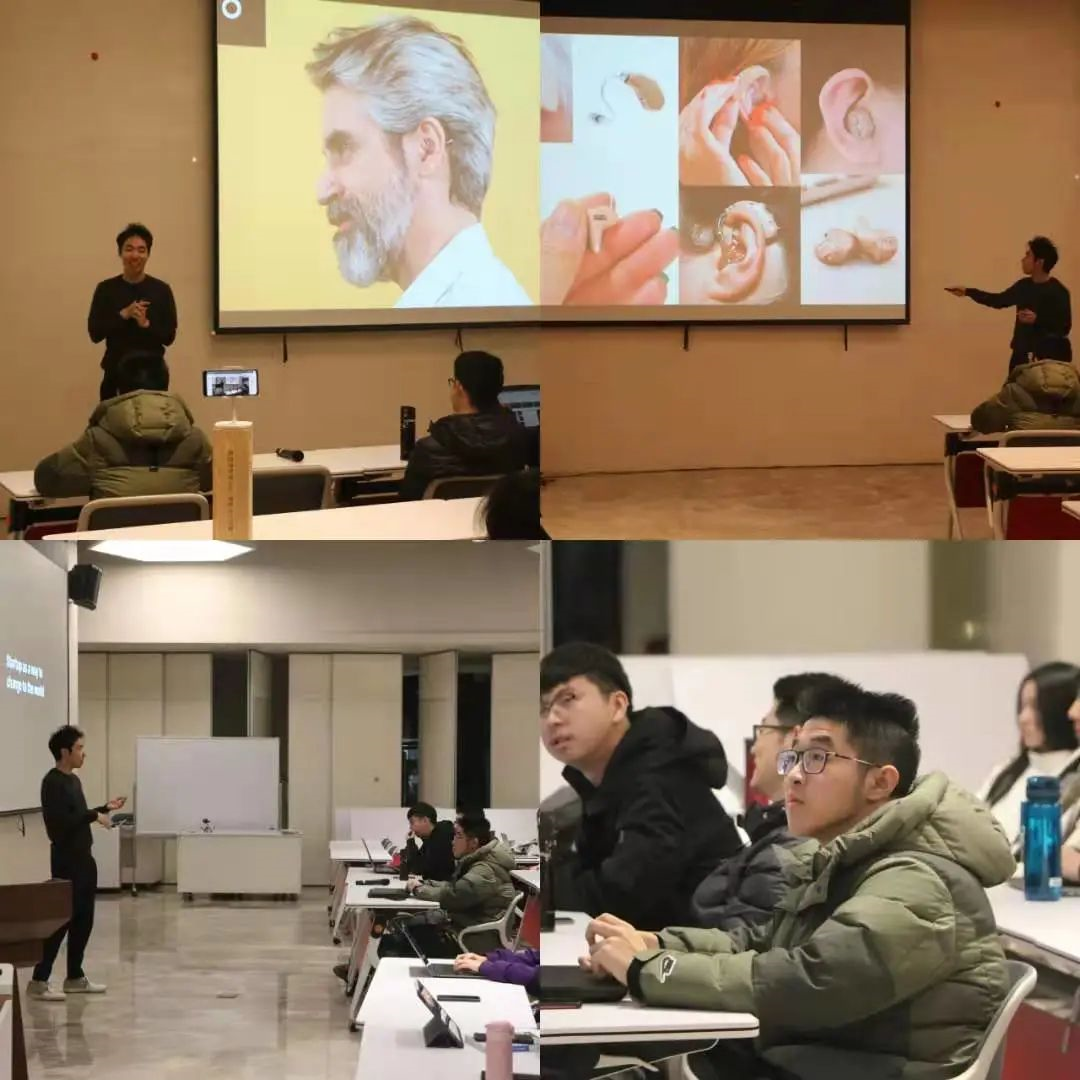 Cross-X第五弹！硅谷归国 AI+医疗器械创业公司的思考与分享