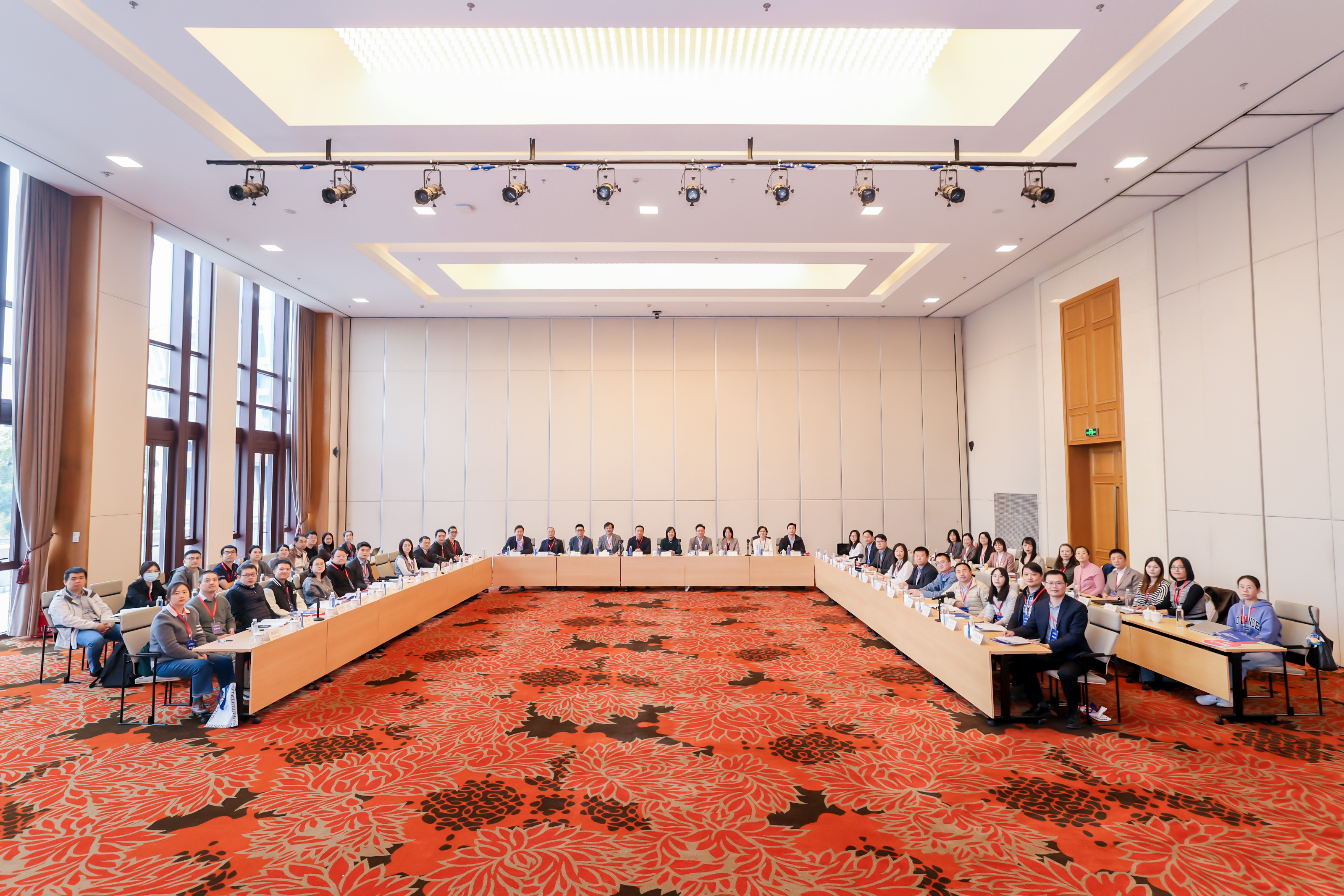 2025 Basic Medical Sciences Youth Scholars Symposium & The Fifth Zijuan Youth Scholars Forum Successfully Held